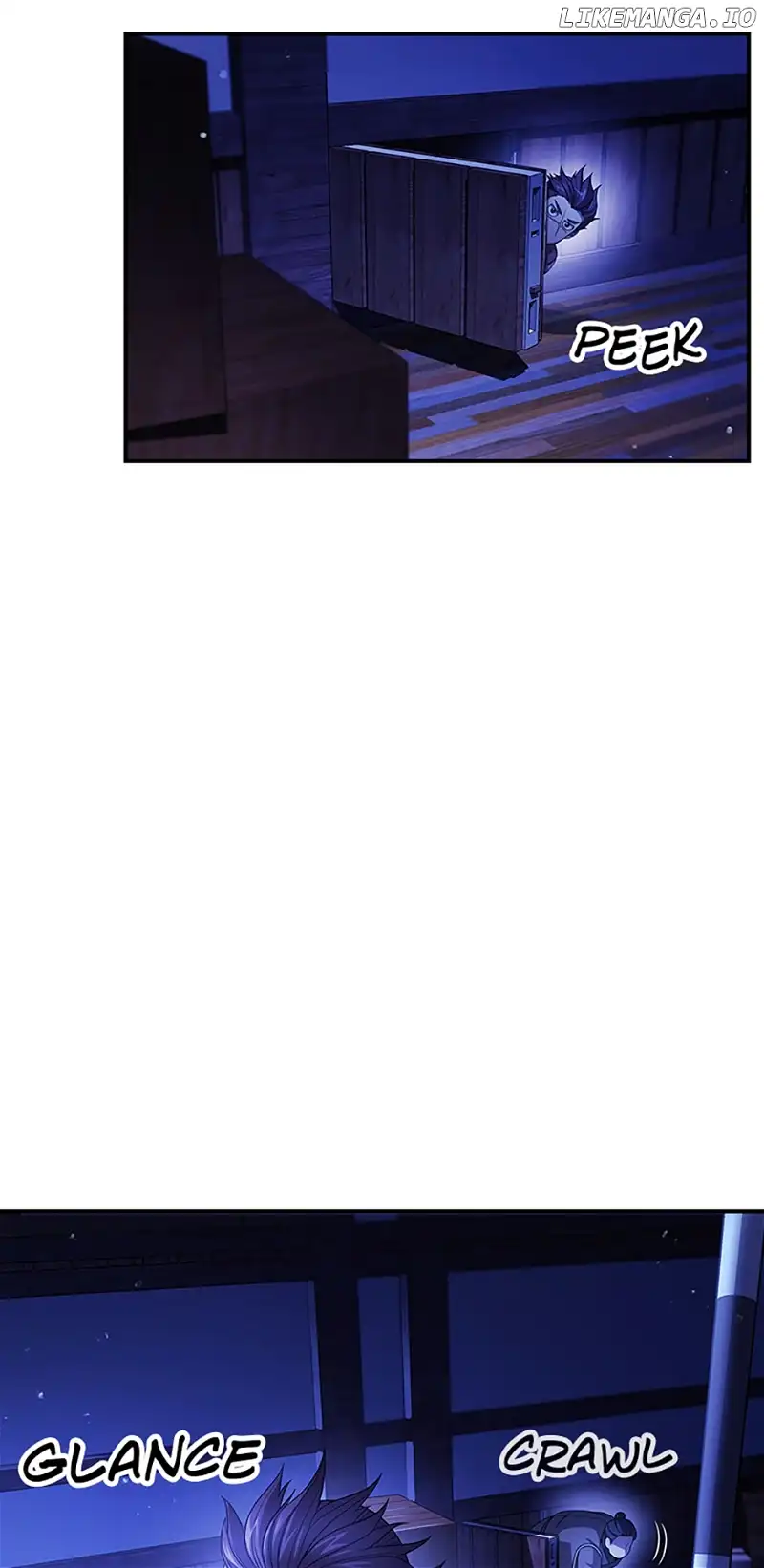 Read Storm Inn EN Manga Online