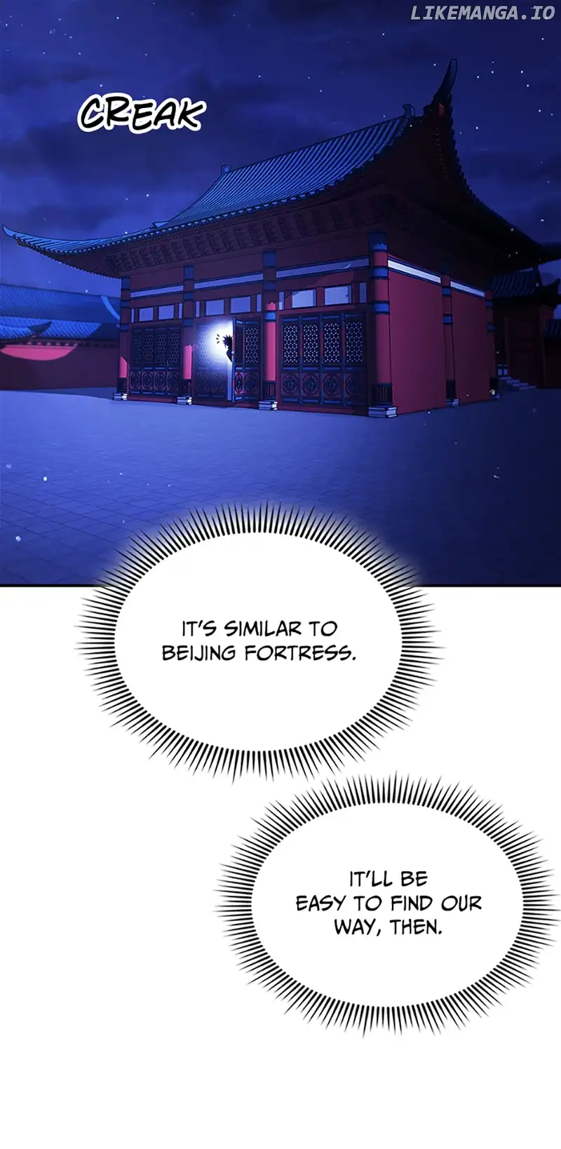 Read Storm Inn EN Manga Online