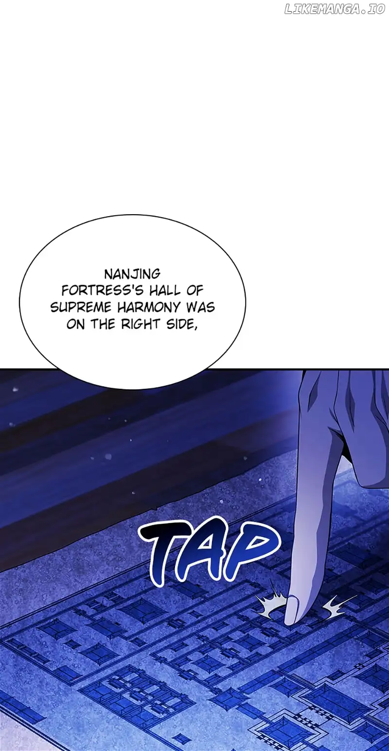 Read Storm Inn EN Manga Online