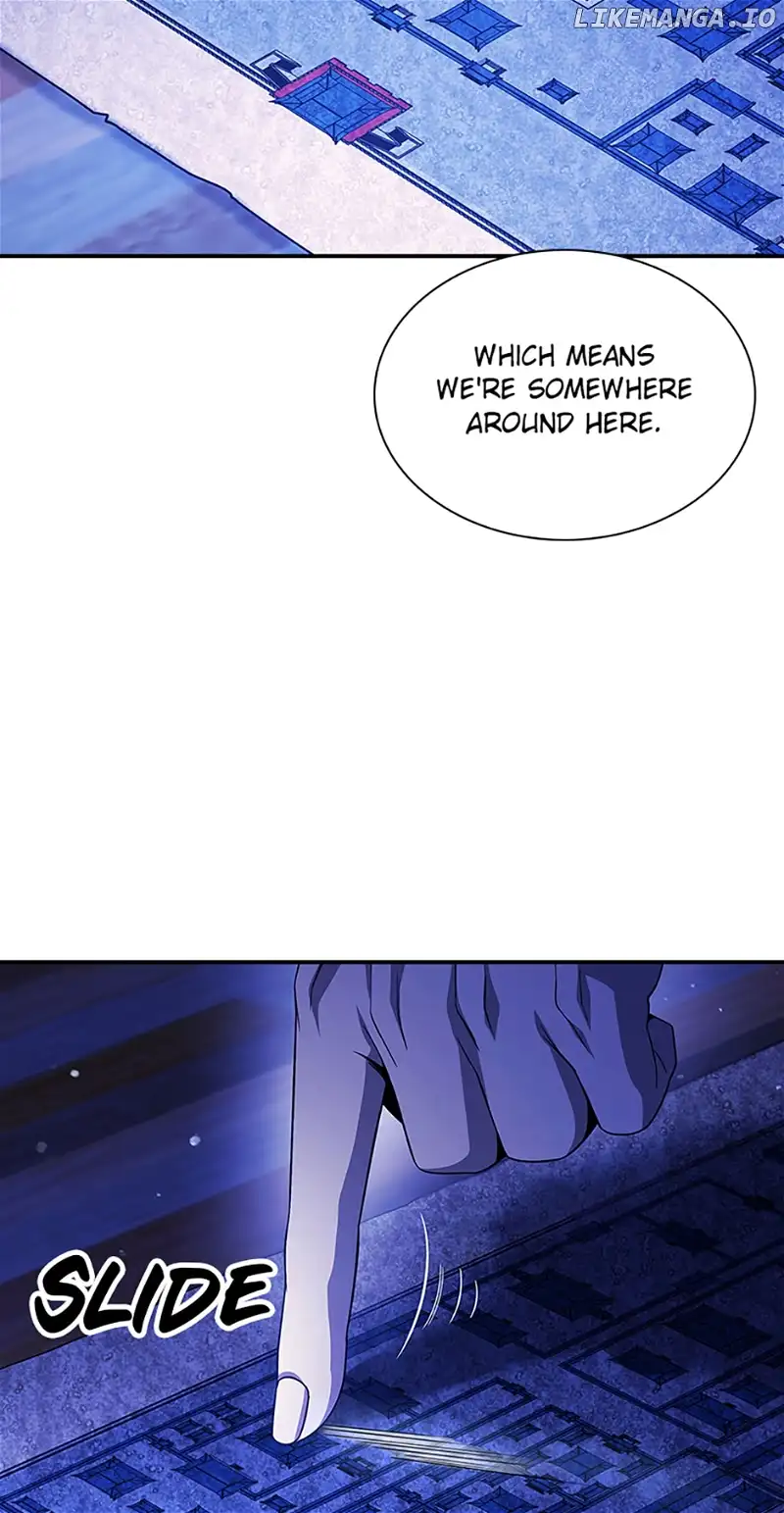 Read Storm Inn EN Manga Online