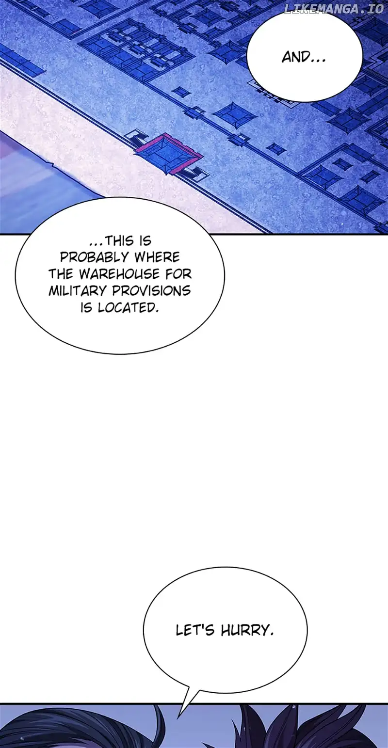 Read Storm Inn EN Manga Online