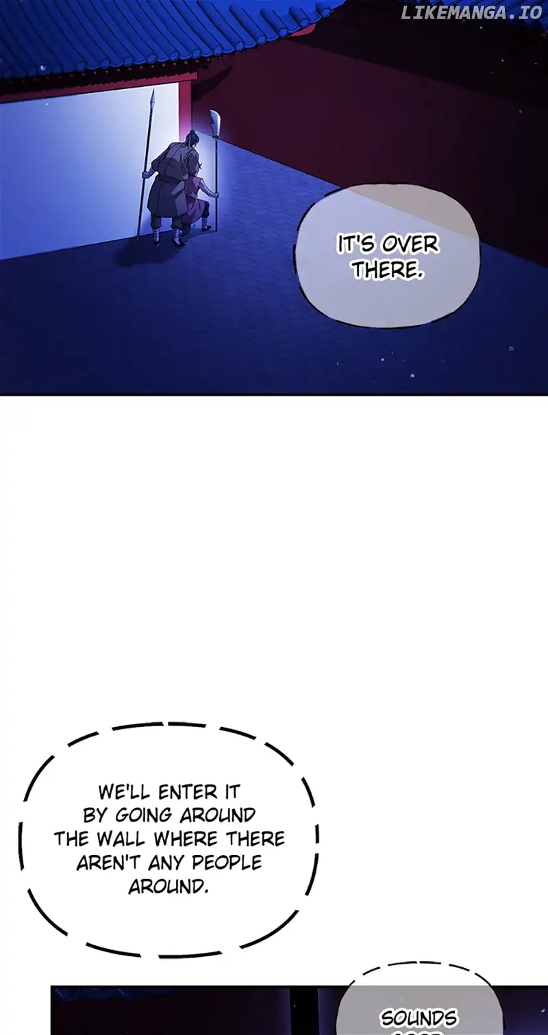 Read Storm Inn EN Manga Online