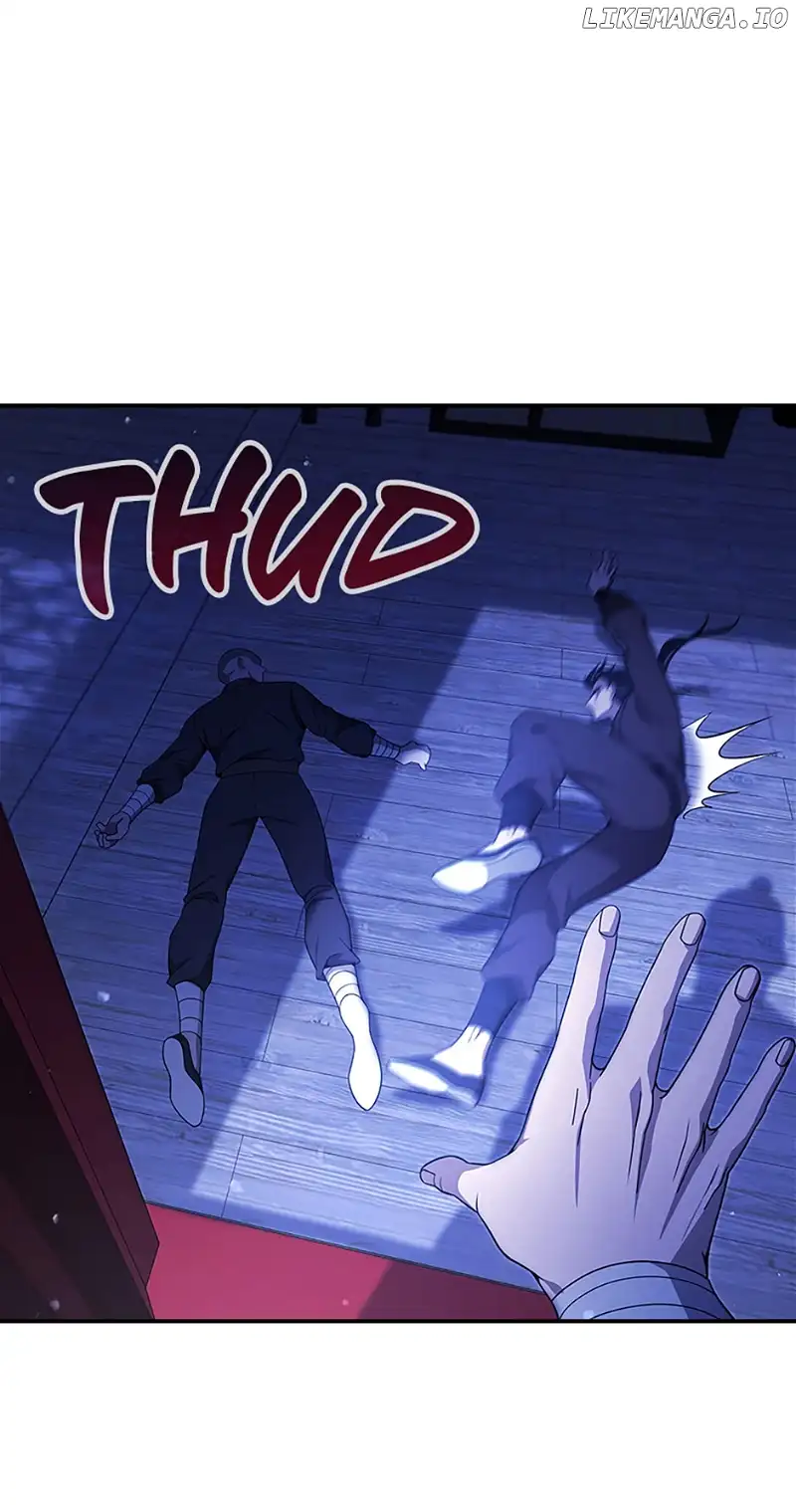 Read Storm Inn EN Manga Online