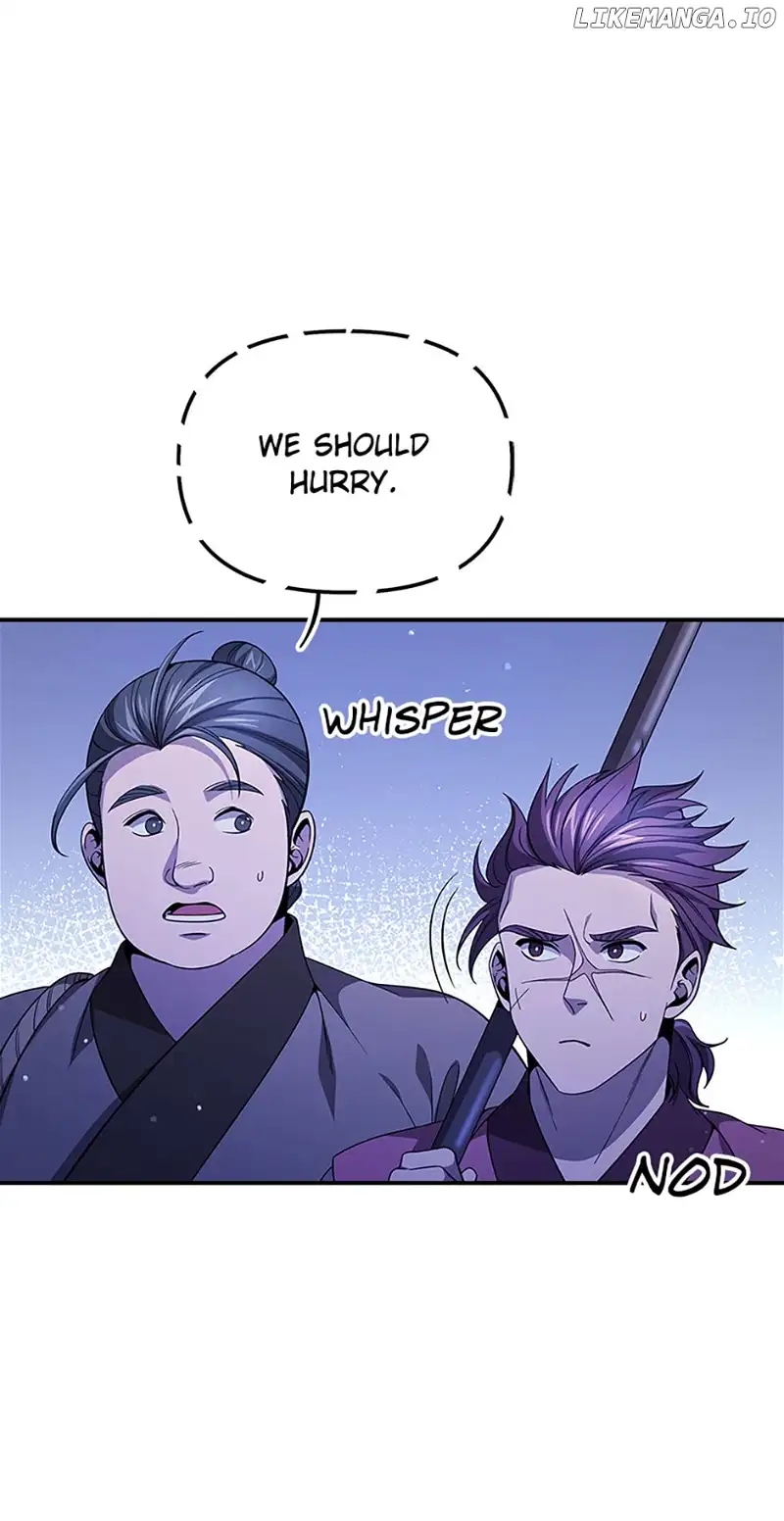 Read Storm Inn EN Manga Online