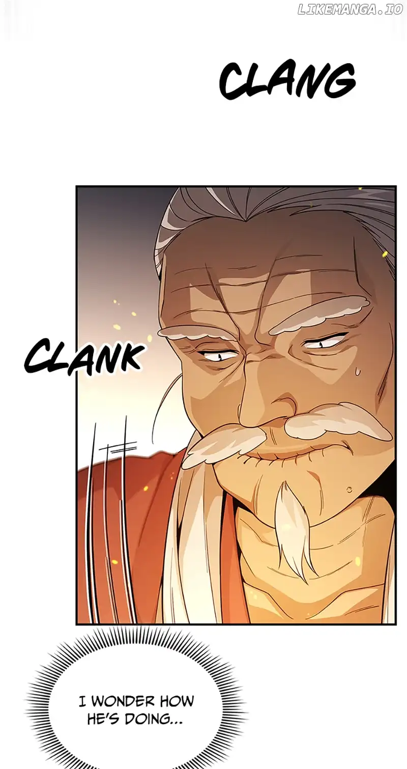 Read Storm Inn EN Manga Online