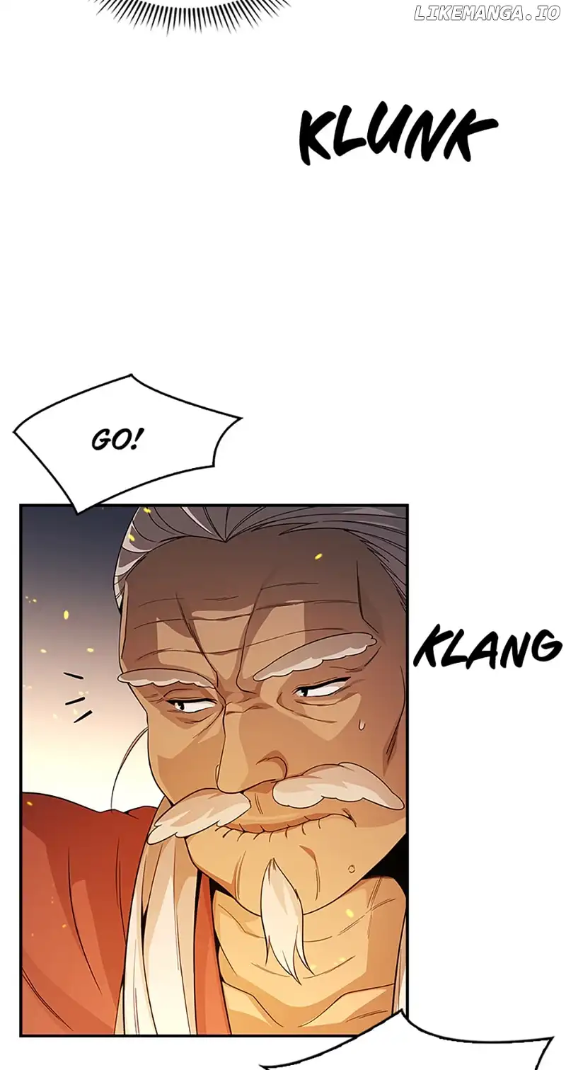 Read Storm Inn EN Manga Online