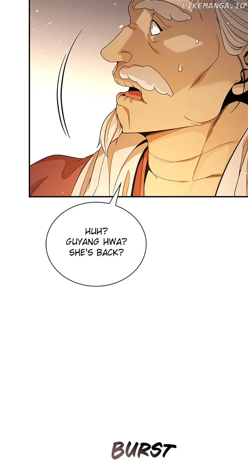 Read Storm Inn EN Manga Online