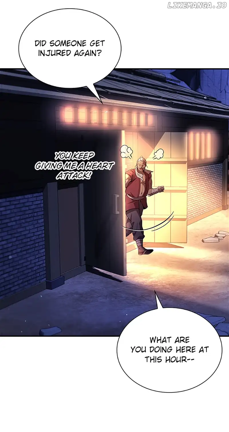 Read Storm Inn EN Manga Online