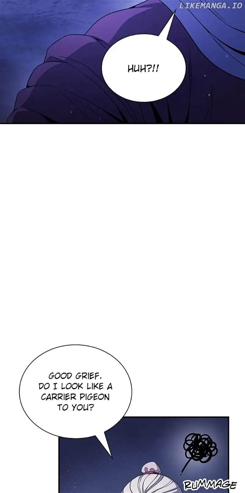 Read Storm Inn EN Manga Online