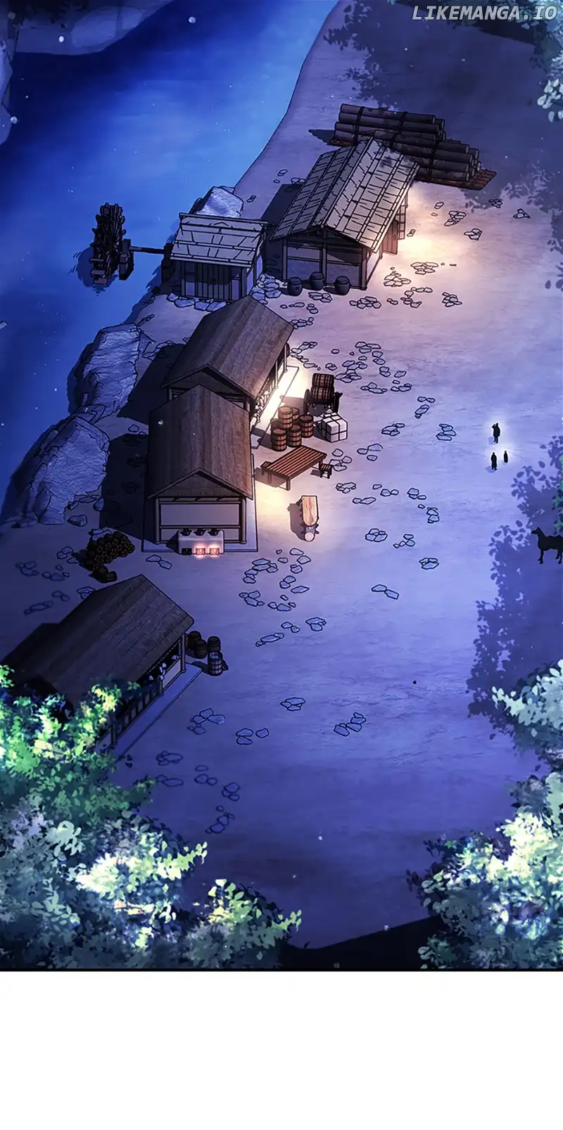 Read Storm Inn EN Manga Online