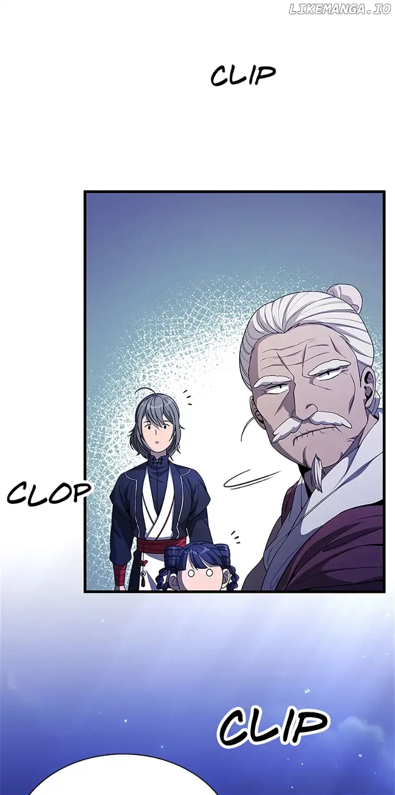 Read Storm Inn EN Manga Online