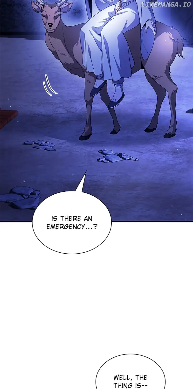 Read Storm Inn EN Manga Online