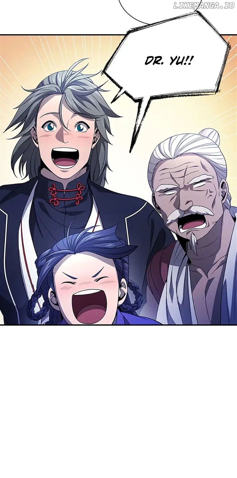 Read Storm Inn EN Manga Online