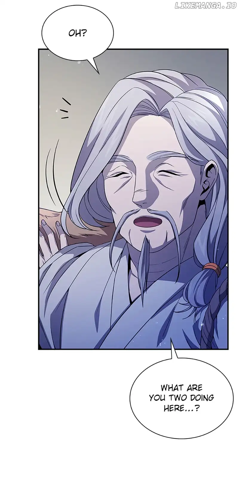 Read Storm Inn EN Manga Online