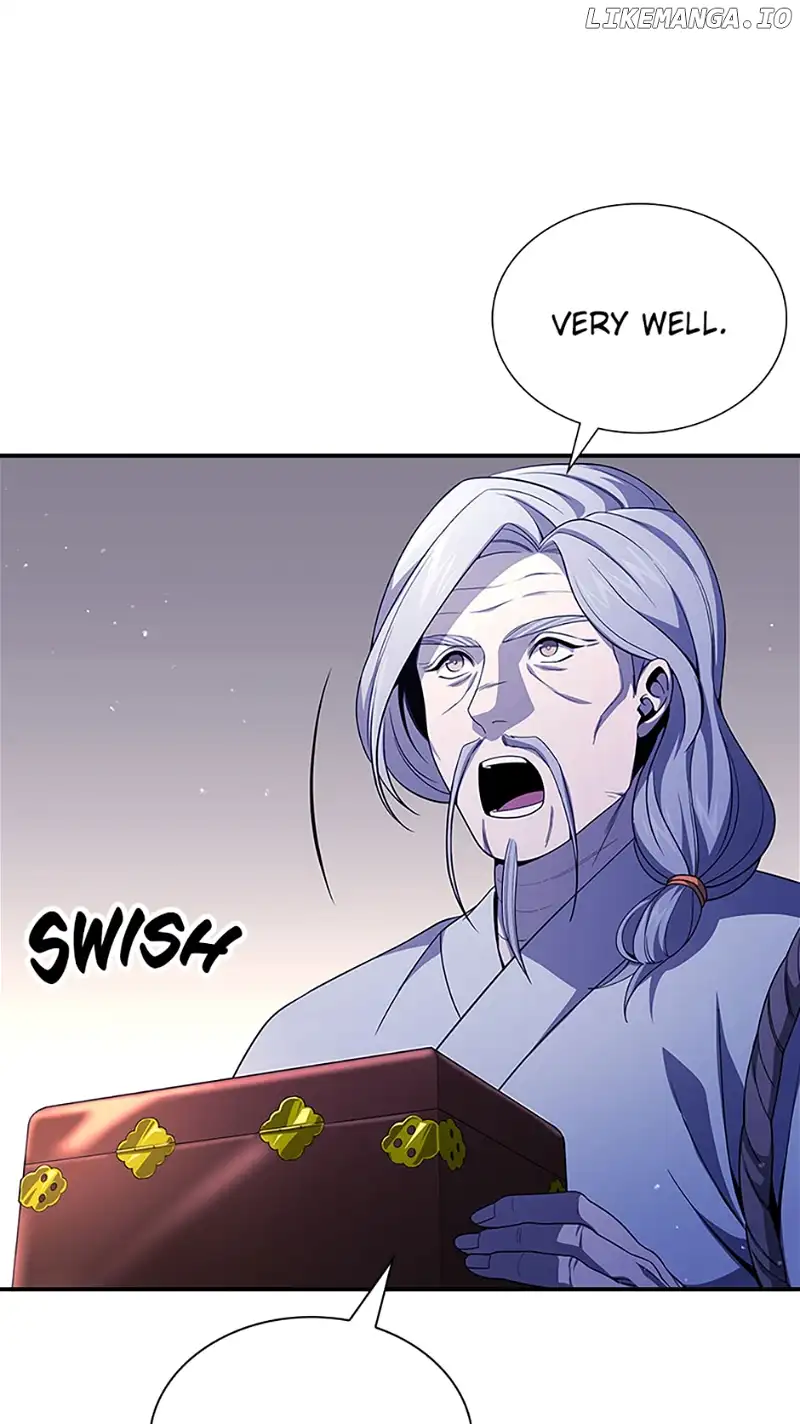 Read Storm Inn EN Manga Online