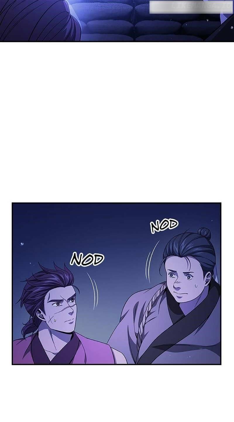 Read Storm Inn EN Manga Online