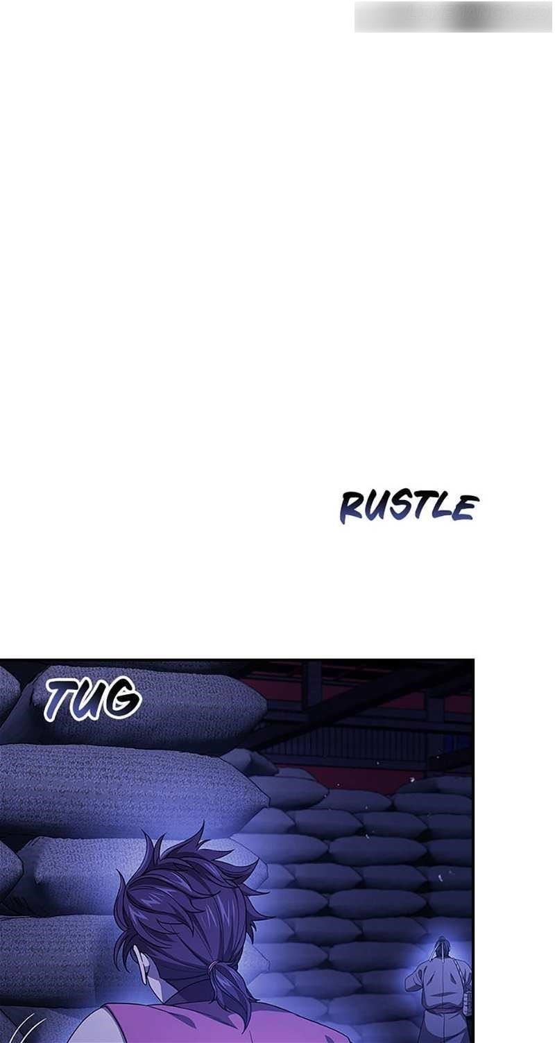 Read Storm Inn EN Manga Online