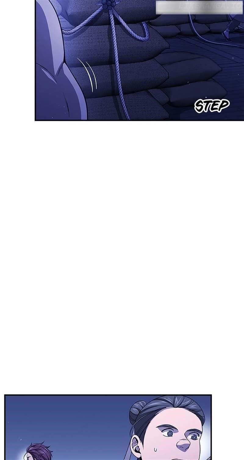 Read Storm Inn EN Manga Online