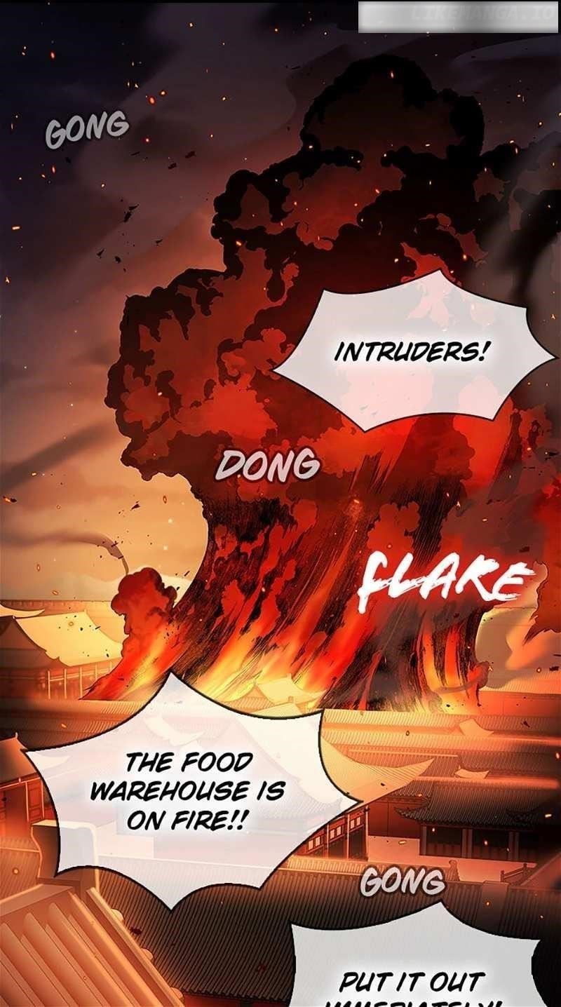 Read Storm Inn EN Manga Online