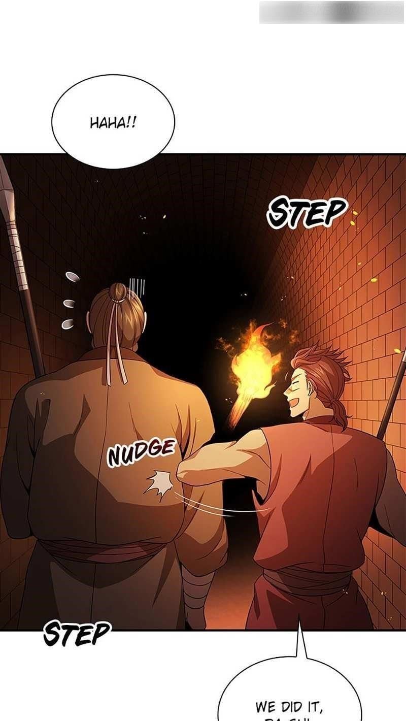 Read Storm Inn EN Manga Online