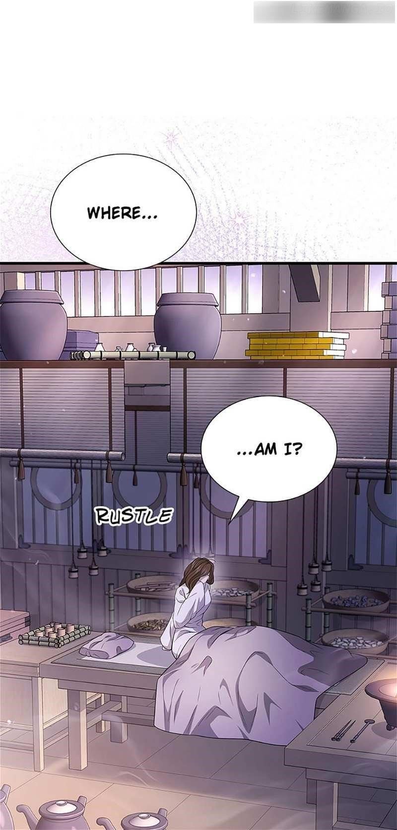 Read Storm Inn EN Manga Online