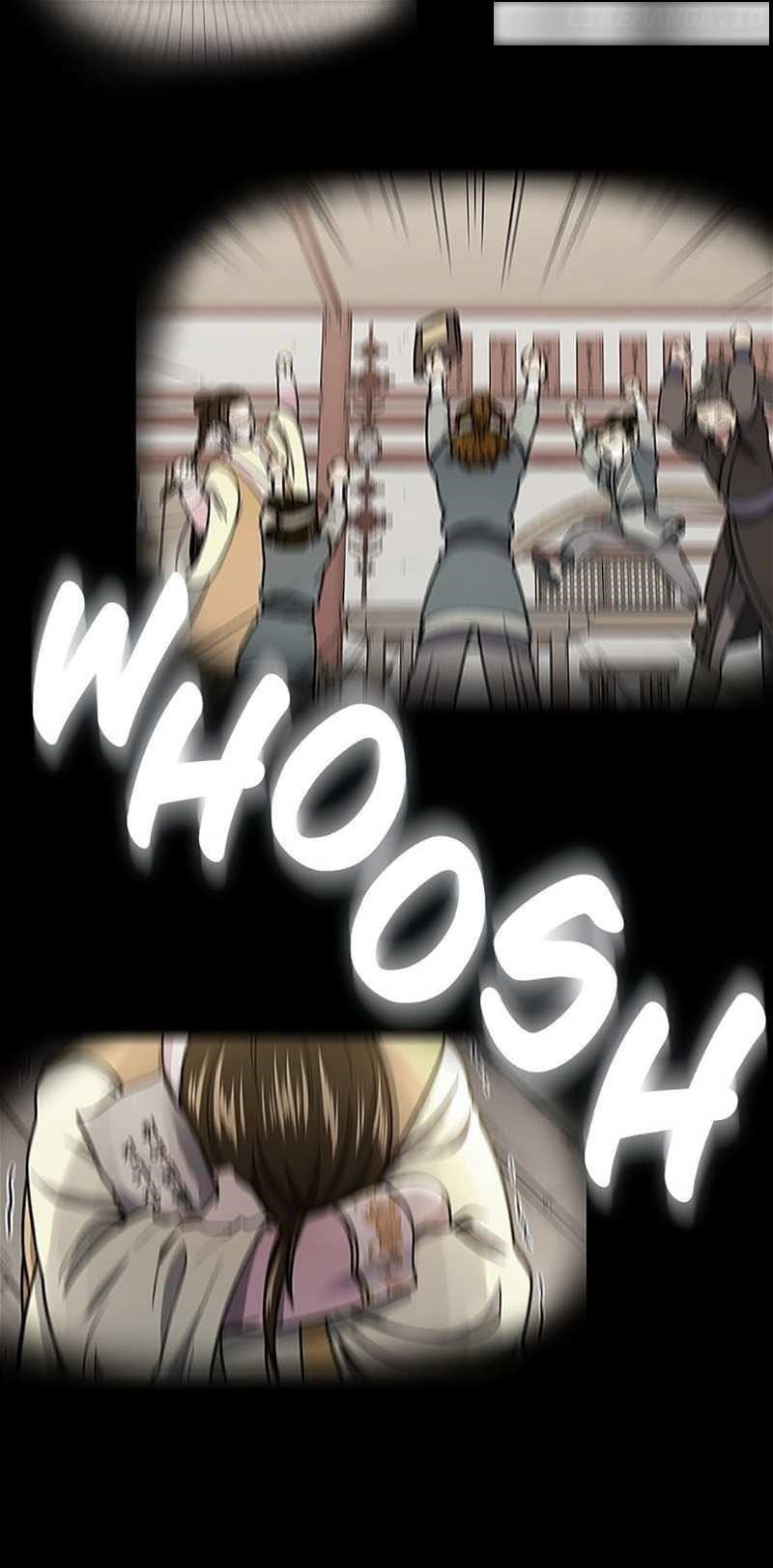 Read Storm Inn EN Manga Online