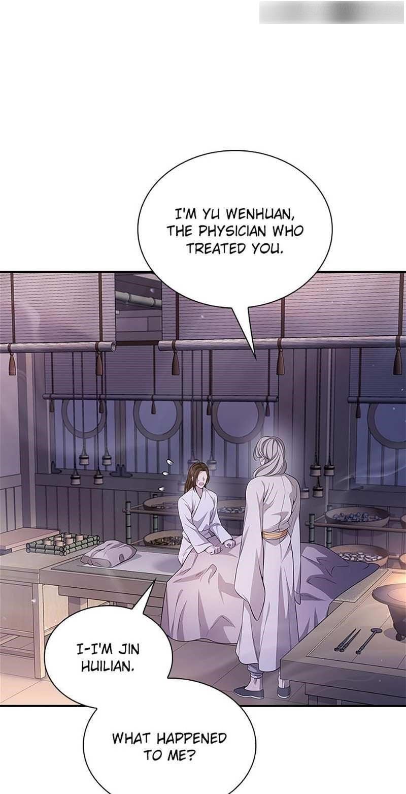 Read Storm Inn EN Manga Online