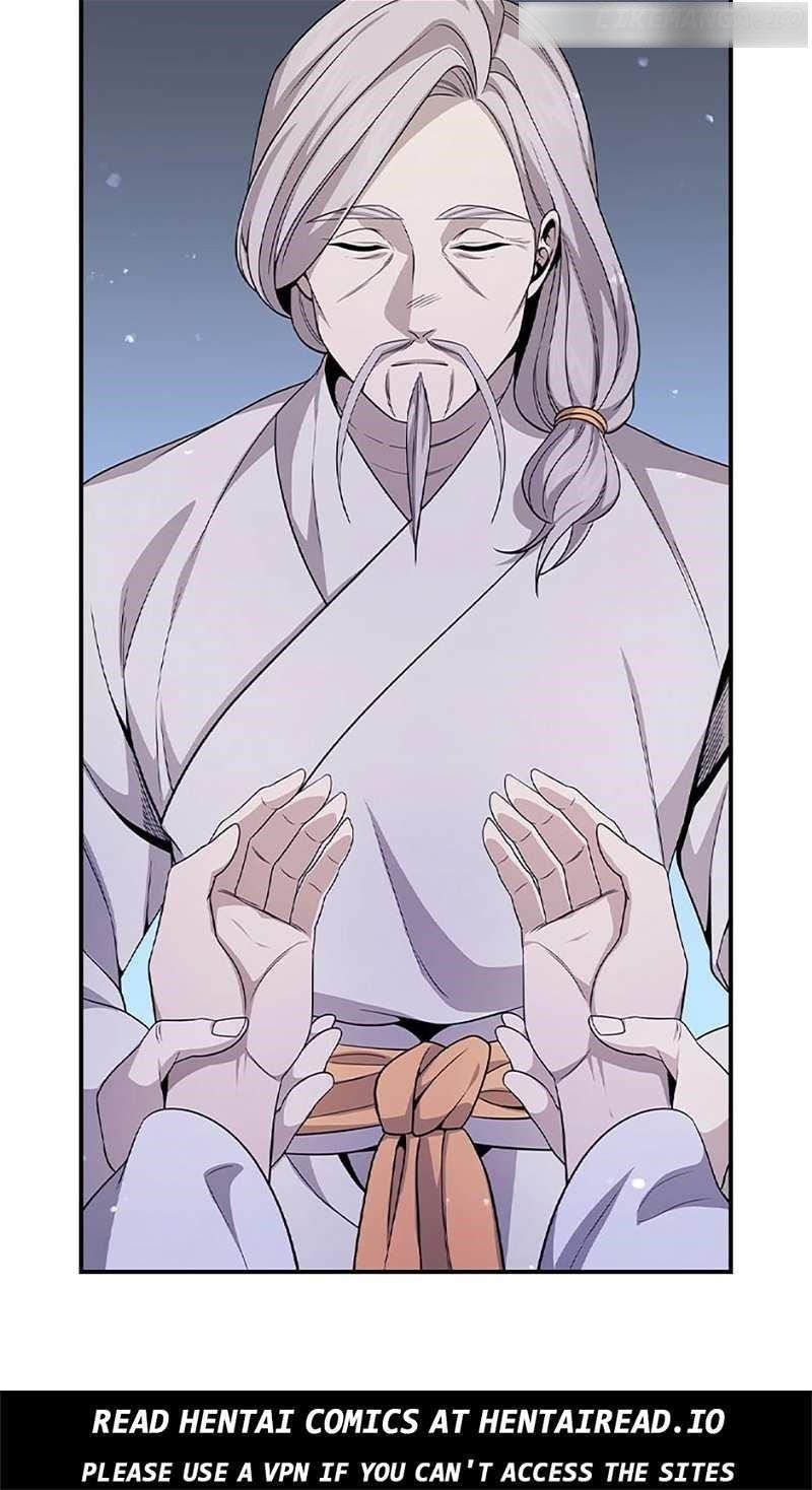 Read Storm Inn EN Manga Online