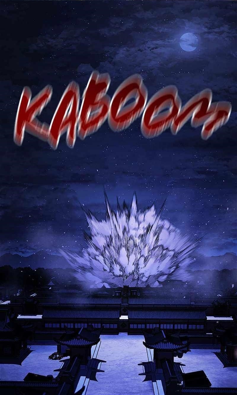 Read Storm Inn EN Manga Online