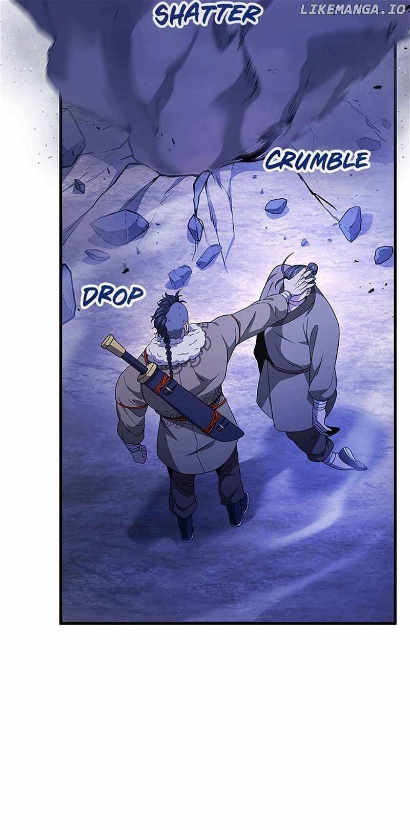 Read Storm Inn EN Manga Online