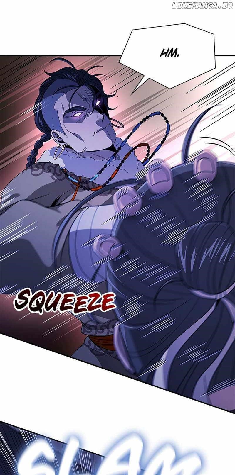 Read Storm Inn EN Manga Online