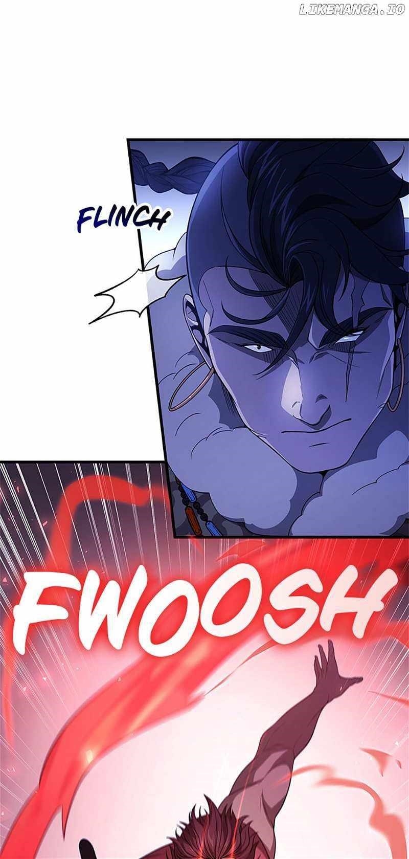 Read Storm Inn EN Manga Online