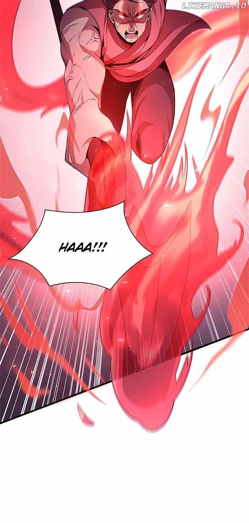 Read Storm Inn EN Manga Online