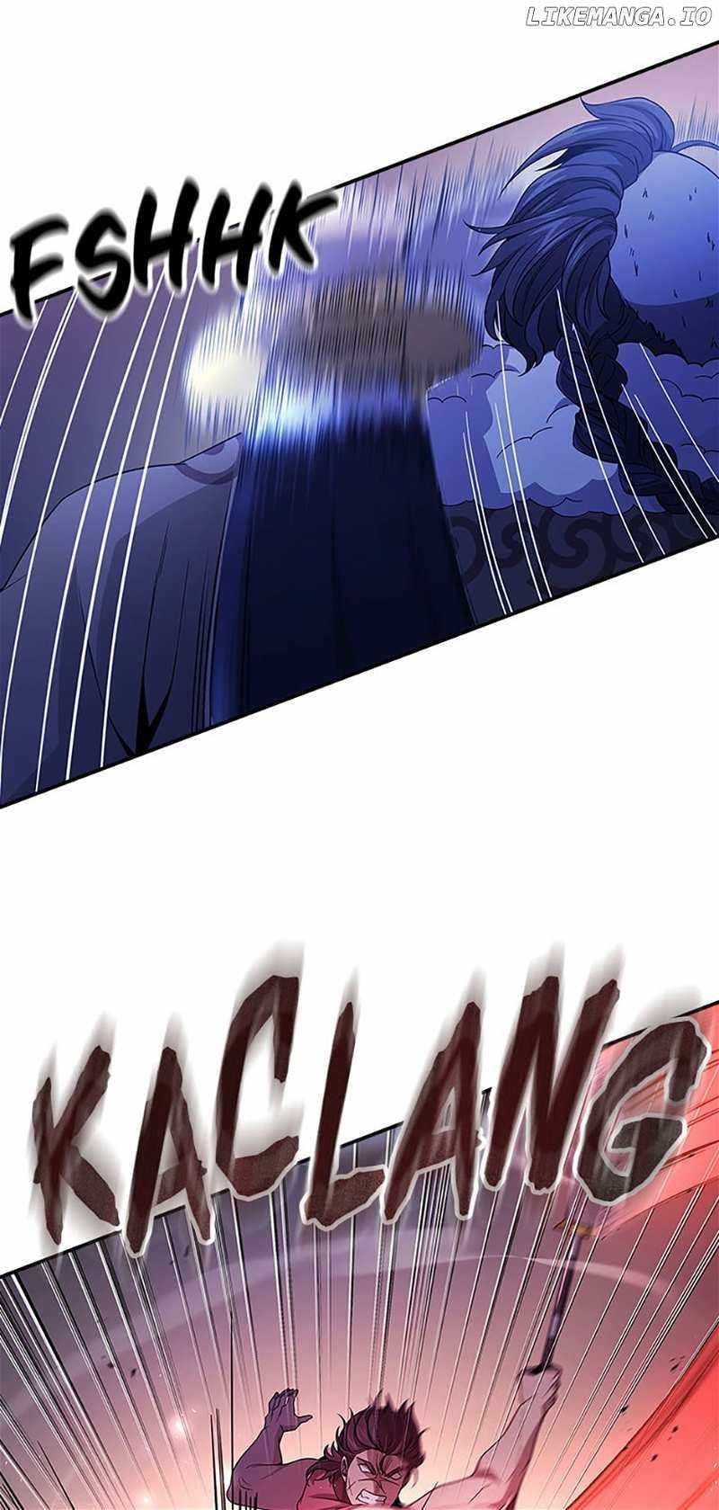 Read Storm Inn EN Manga Online