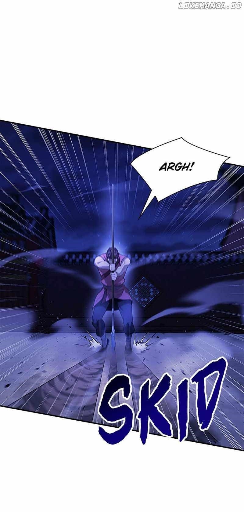 Read Storm Inn EN Manga Online