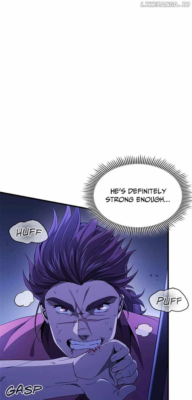 Read Storm Inn EN Manga Online