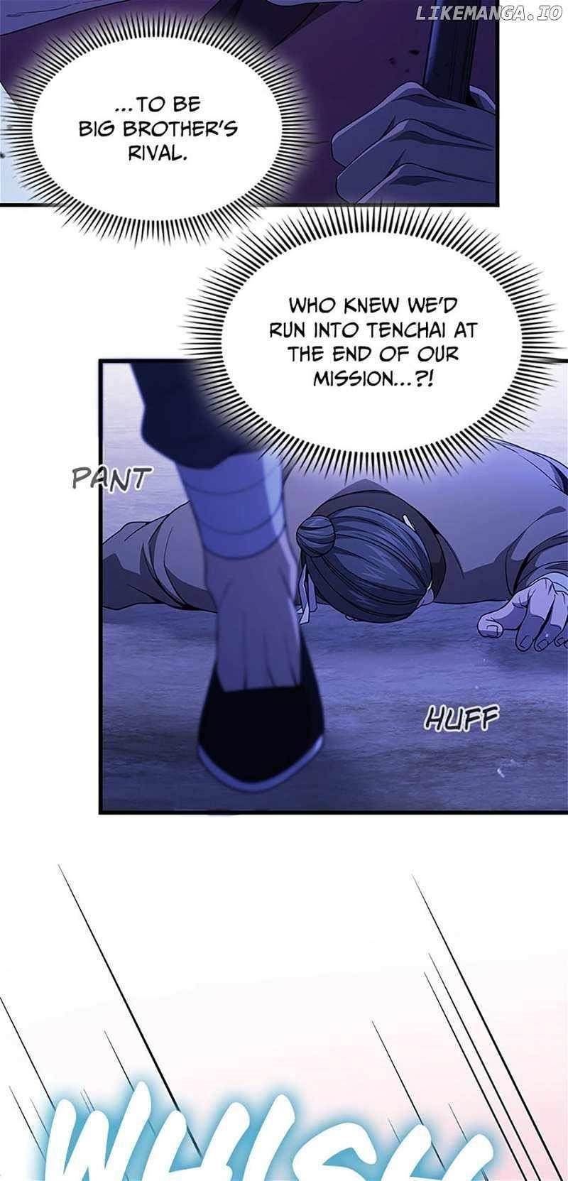 Read Storm Inn EN Manga Online