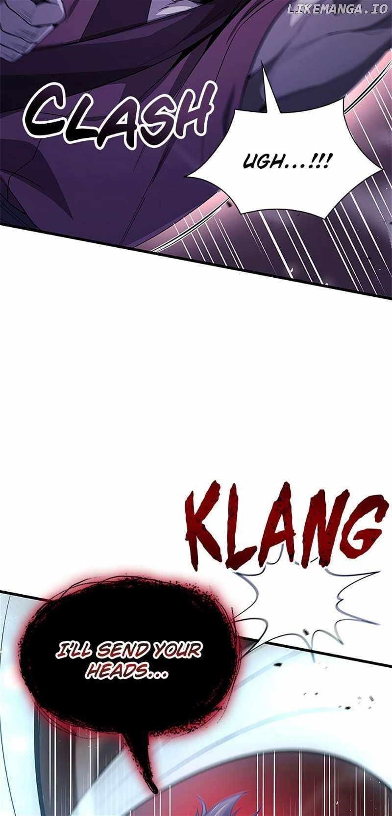 Read Storm Inn EN Manga Online