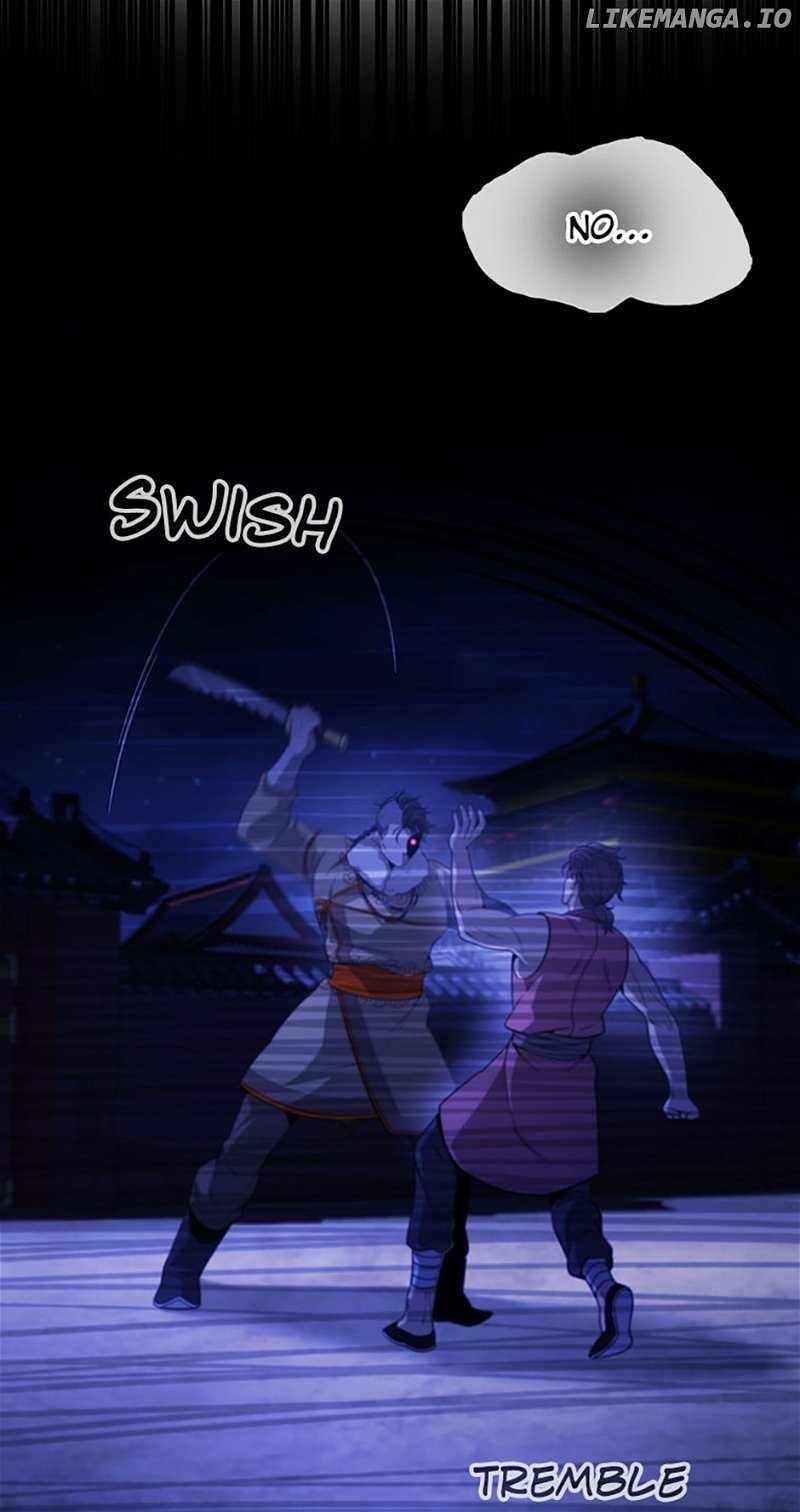 Read Storm Inn EN Manga Online