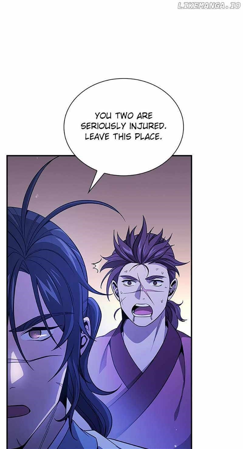 Read Storm Inn EN Manga Online