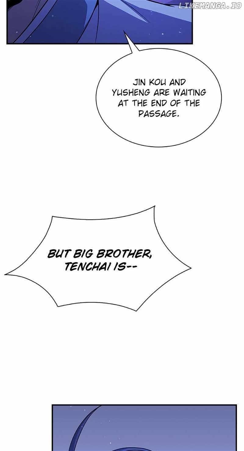 Read Storm Inn EN Manga Online