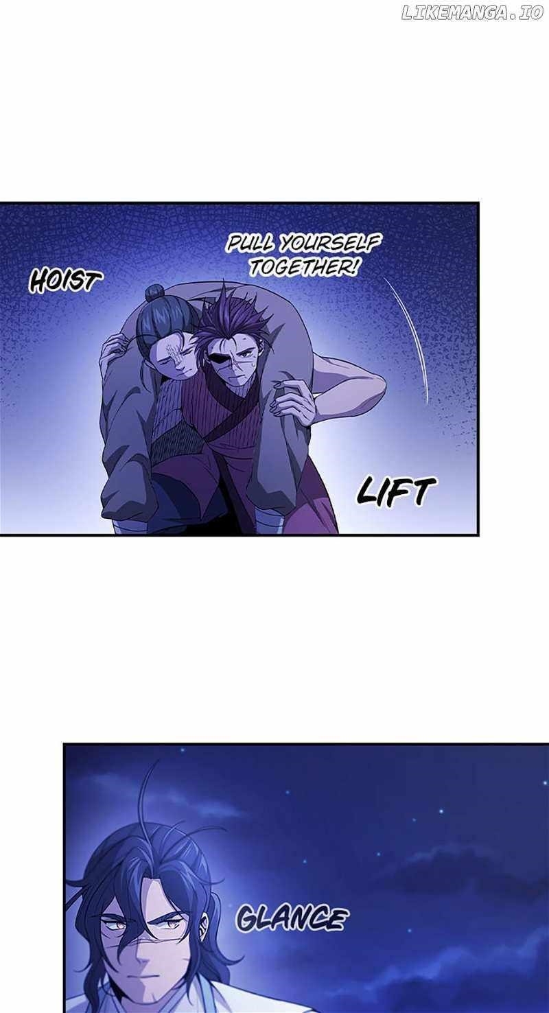 Read Storm Inn EN Manga Online