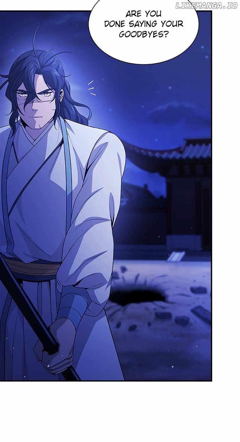 Read Storm Inn EN Manga Online