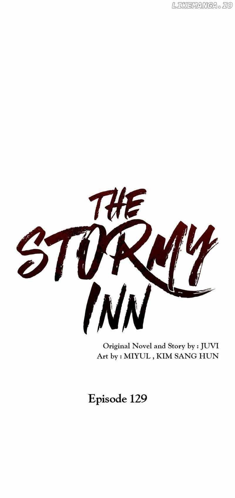 Read Storm Inn EN Manga Online