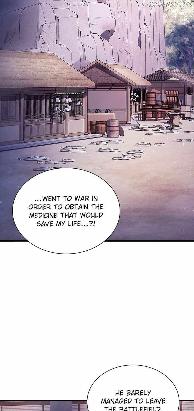 Read Storm Inn EN Manga Online