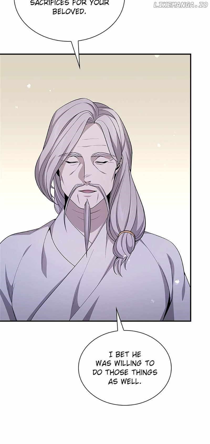 Read Storm Inn EN Manga Online