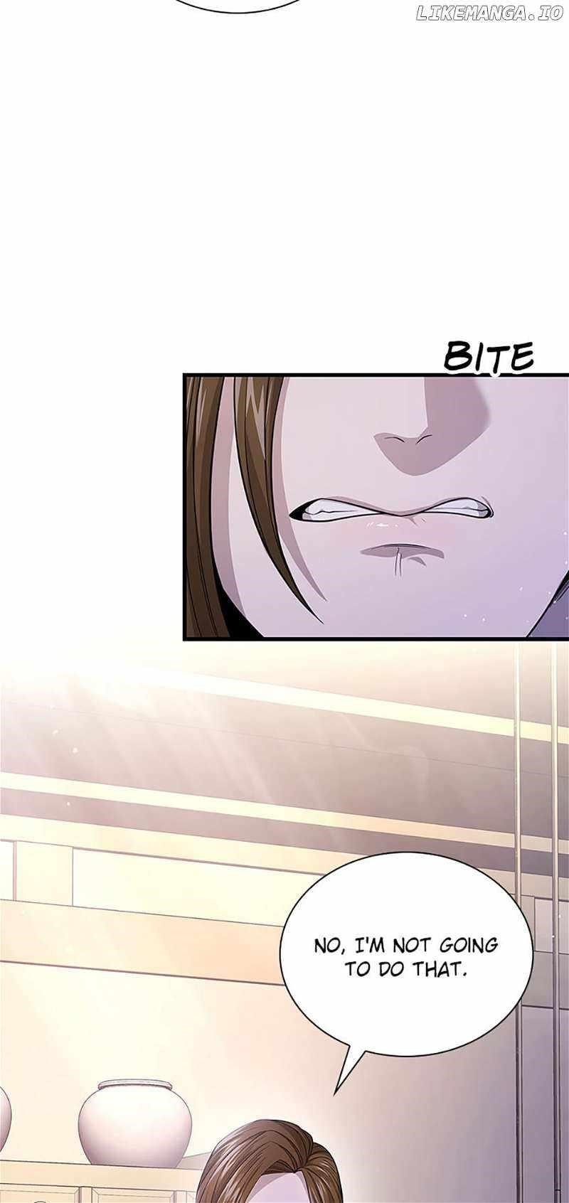 Read Storm Inn EN Manga Online