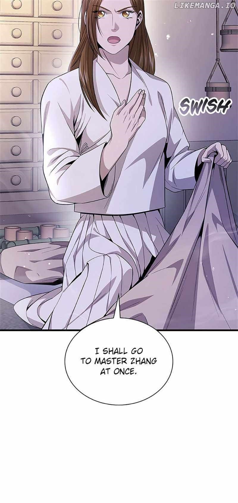 Read Storm Inn EN Manga Online