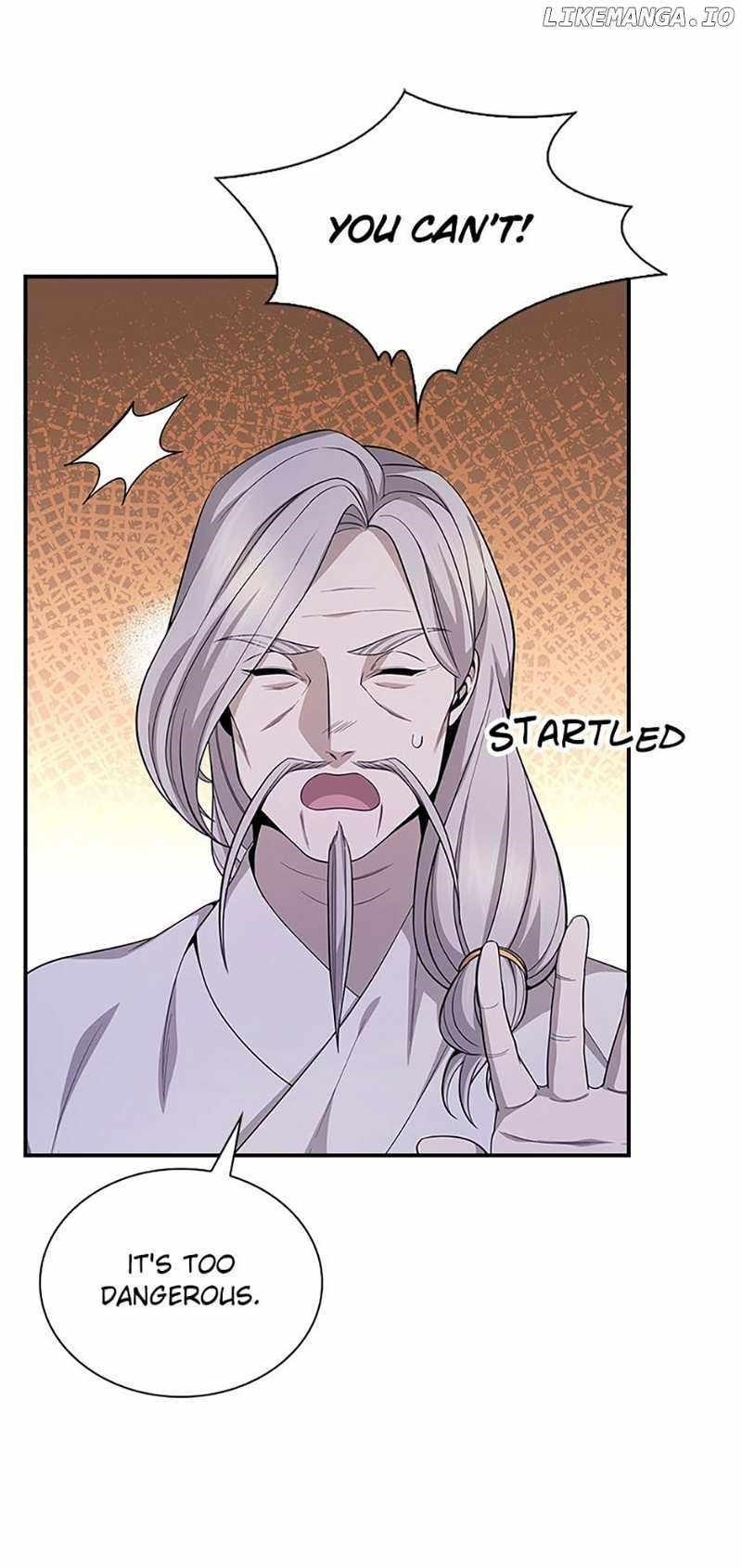 Read Storm Inn EN Manga Online