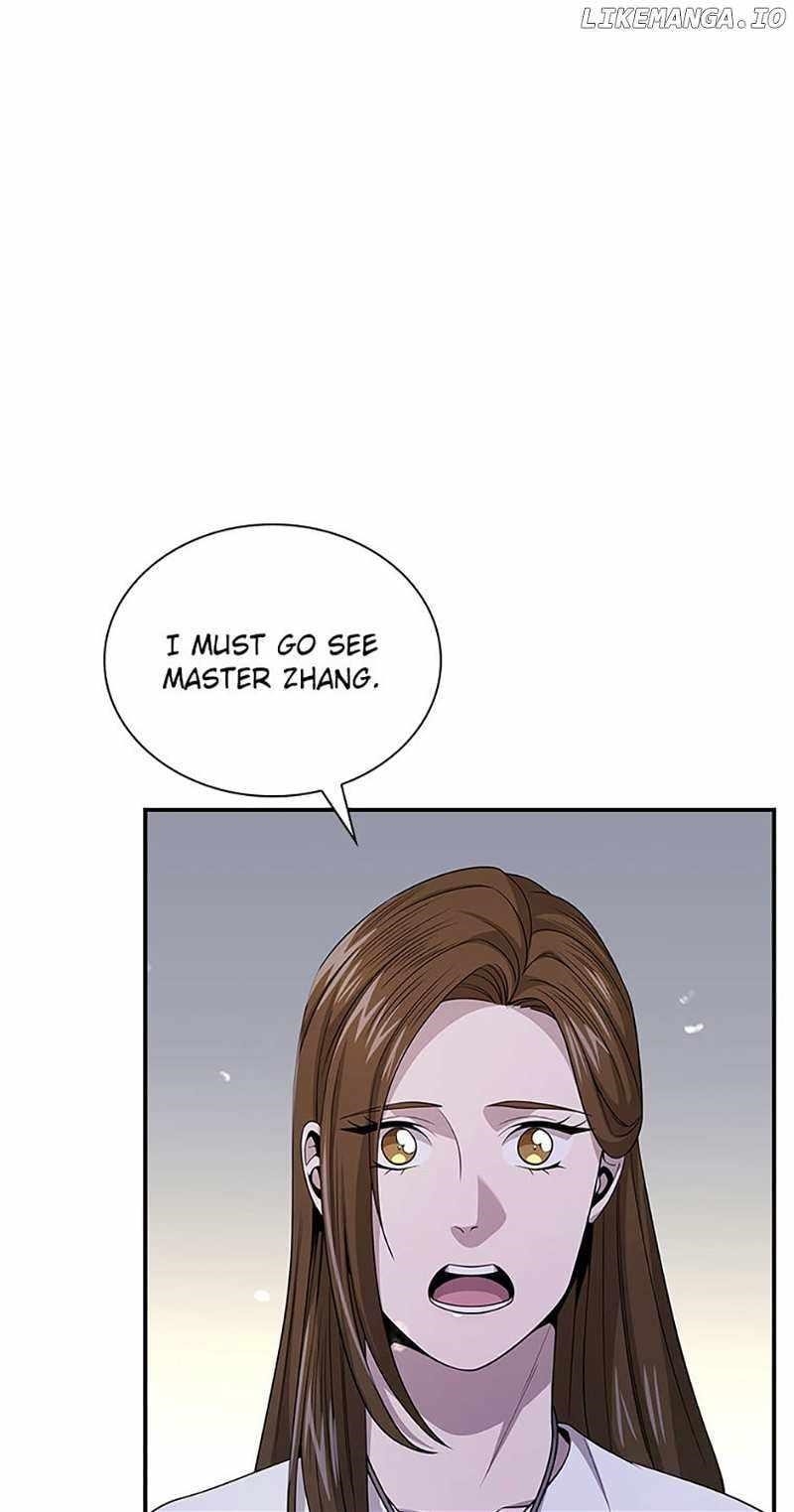 Read Storm Inn EN Manga Online